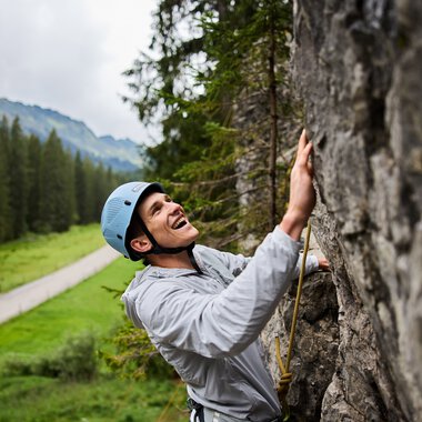 © Kleinwalsertal Tourismus eGen • Photographer: Oliver Farys