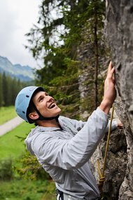 © Kleinwalsertal Tourismus eGen • Photographer: Oliver Farys