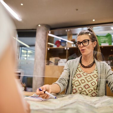 © Kleinwalsertal Tourismus eGen • Photographer: Oliver Farys