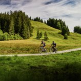 © Kleinwalsertal Tourismus eGen • Photographer: Oliver Farys