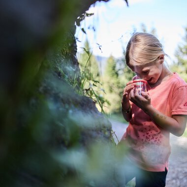 © Kleinwalsertal Tourismus eGen • Photographer: Oliver Farys