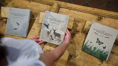 © Kleinwalsertal Tourismus eGen • Fotograf: Oliver Farys