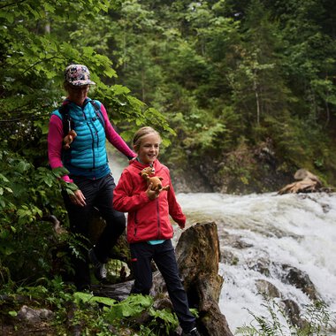 © Kleinwalsertal Tourismus eGen • Photographer: Oliver Farys