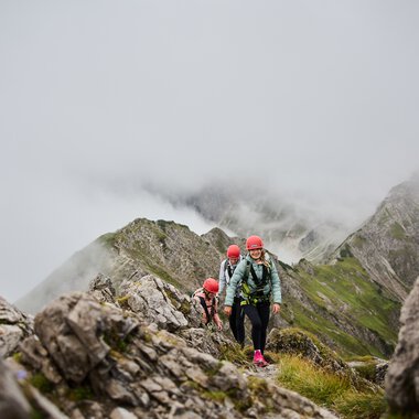 © Kleinwalsertal Tourismus eGen • Photographer: Oliver Farys