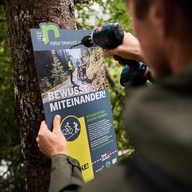 © Kleinwalsertal Tourismus eGen • Photographer: Oliver Farys