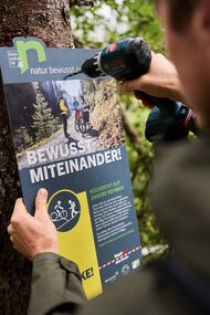 © Kleinwalsertal Tourismus eGen • Photographer: Oliver Farys