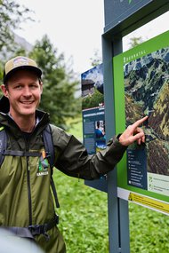 © Kleinwalsertal Tourismus eGen • Photographer: Oliver Farys