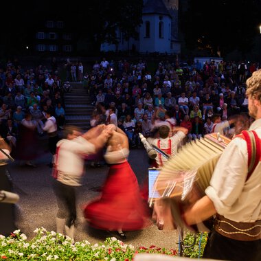 © Kleinwalsertal Tourismus eGen • Photographer: Oliver Farys