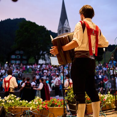 © Kleinwalsertal Tourismus eGen • Photographer: Oliver Farys