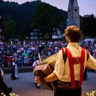 © Kleinwalsertal Tourismus eGen • Photographer: Oliver Farys
