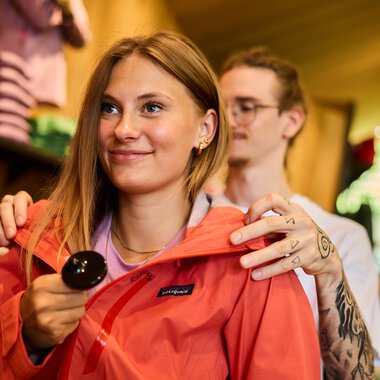 © Kleinwalsertal Tourismus eGen • Photographer: Oliver Farys