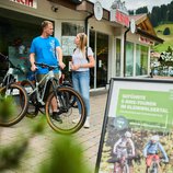 © Kleinwalsertal Tourismus eGen • Photographer: Oliver Farys