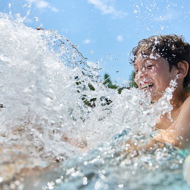 © Kleinwalsertal Tourismus eGen • Photographer: Oliver Farys