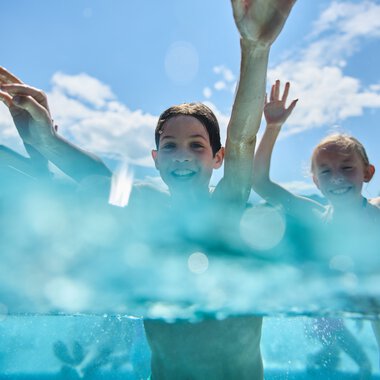 © Kleinwalsertal Tourismus eGen • Photographer: Oliver Farys