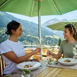 © Kleinwalsertal Tourismus eGen • Photographer: Oliver Farys