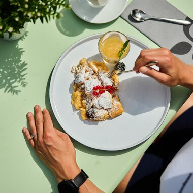 © Kleinwalsertal Tourismus eGen • Photographer: Oliver Farys