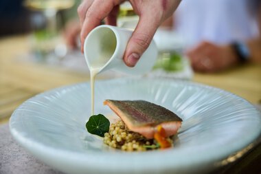 © Kleinwalsertal Tourismus eGen • Photographer: Oliver Farys