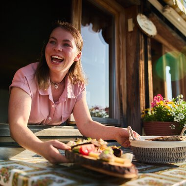 © Kleinwalsertal Tourismus eGen • Photographer: Oliver Farys