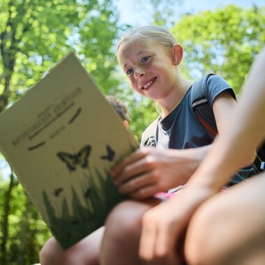 © Kleinwalsertal Tourismus eGen • Photographer: Oliver Farys