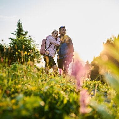 © Kleinwalsertal Tourismus eGen • Photographer: Oliver Farys