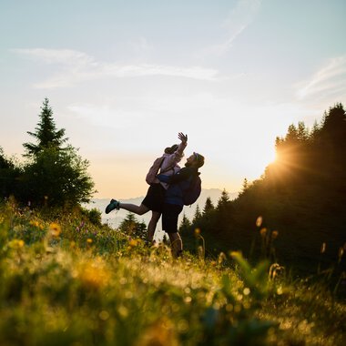 © Kleinwalsertal Tourismus eGen • Photographer: Oliver Farys