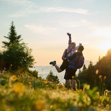© Kleinwalsertal Tourismus eGen • Photographer: Oliver Farys