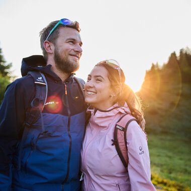 © Kleinwalsertal Tourismus eGen • Photographer: Oliver Farys
