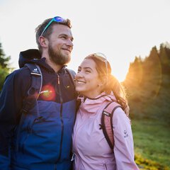 © Kleinwalsertal Tourismus eGen • Photographer: Oliver Farys