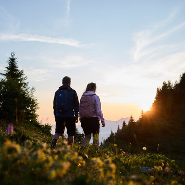© Kleinwalsertal Tourismus eGen • Photographer: Oliver Farys
