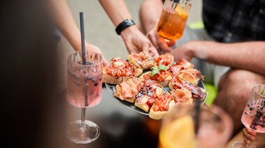 © Kleinwalsertal Tourismus eGen • Photographer: Oliver Farys