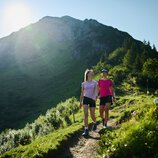 © Kleinwalsertal Tourismus eGen • Photographer: Oliver Farys