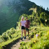 © Kleinwalsertal Tourismus eGen • Photographer: Oliver Farys