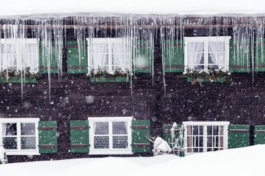 © Kleinwalsertal Tourismus eGen • Photographer: Oliver Farys