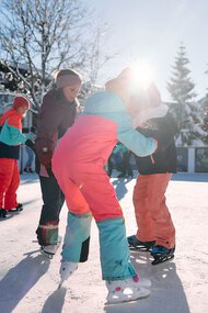 © Kleinwalsertal Tourismus eGen • Photographer: Oliver Farys