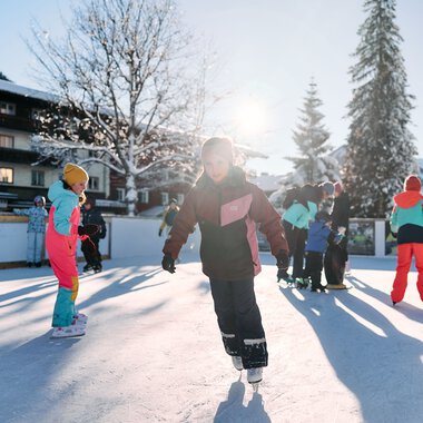 © Kleinwalsertal Tourismus eGen • Photographer: Oliver Farys