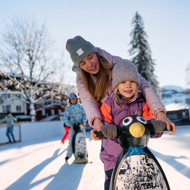 © Kleinwalsertal Tourismus eGen • Photographer: Oliver Farys