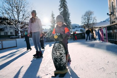 © Kleinwalsertal Tourismus eGen • Photographer: Oliver Farys