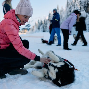 © Kleinwalsertal Tourismus eGen • Photographer: Oliver Farys