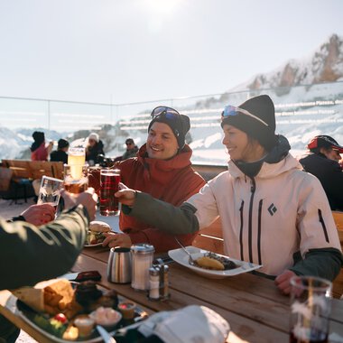 © Kleinwalsertal Tourismus eGen • Photographer: Oliver Farys
