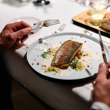 © Kleinwalsertal Tourismus eGen • Photographer: Oliver Farys