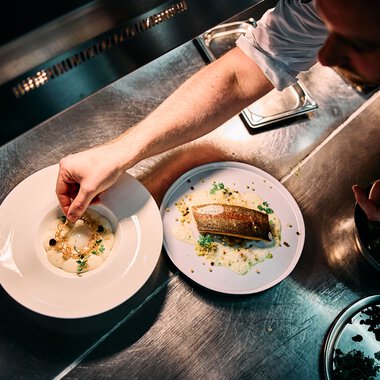 © Kleinwalsertal Tourismus eGen • Photographer: Oliver Farys