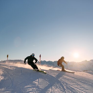 © Kleinwalsertal Tourismus eGen • Photographer: Oliver Farys