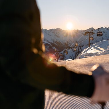 © Kleinwalsertal Tourismus eGen • Photographer: Oliver Farys
