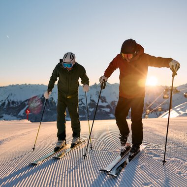 © Kleinwalsertal Tourismus eGen • Photographer: Oliver Farys