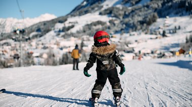 © Kleinwalsertal Tourismus eGen • Photographer: Oliver Farys