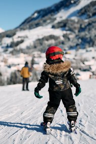 © Kleinwalsertal Tourismus eGen • Photographer: Oliver Farys