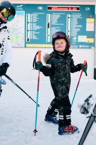 © Kleinwalsertal Tourismus eGen • Photographer: Oliver Farys