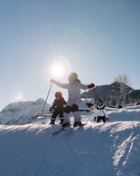 © Kleinwalsertal Tourismus eGen • Photographer: Oliver Farys