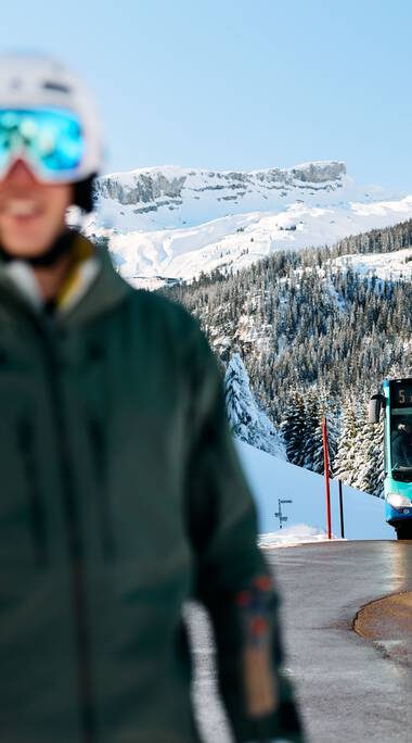 © Kleinwalsertal Tourismus eGen • Photographer: Oliver Farys