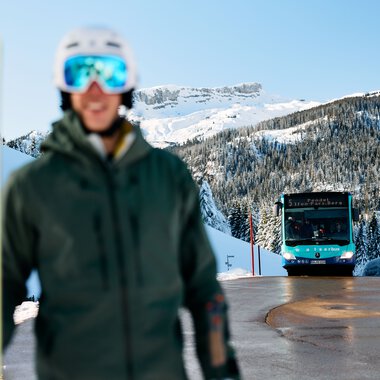 © Kleinwalsertal Tourismus eGen • Photographer: Oliver Farys